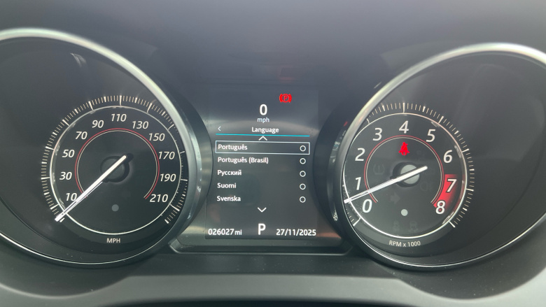 Jaguar F-Type 5.0 Supercharged V8 R 2dr Auto AWD Petrol Coupe